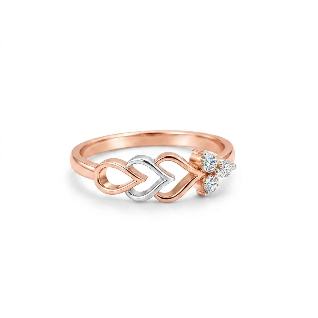 GEMHUB Rose Gold (AI-generated)