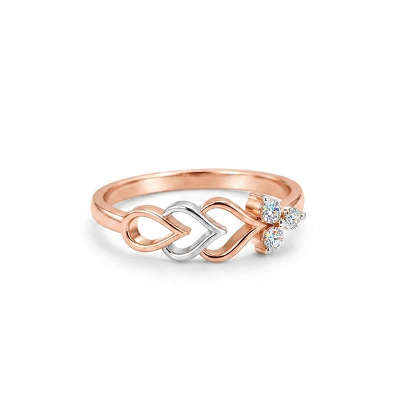 GEMHUB Rose Gold (AI-generated)