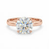 GEMHUB Rose Gold (AI-generated)