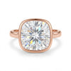 GEMHUB Rose Gold (AI-generated)