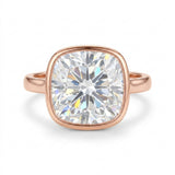 GEMHUB Rose Gold (AI-generated)