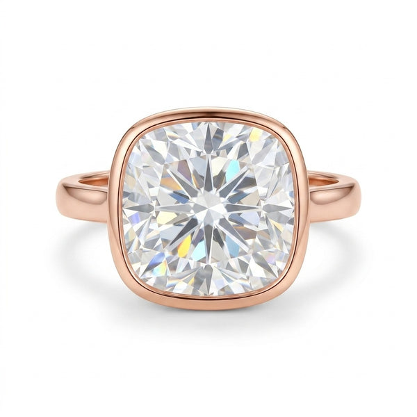 GEMHUB Rose Gold (AI-generated)