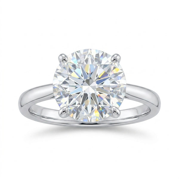 GEMHUB White Gold (AI-generated)