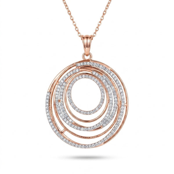 GEMHUB Rose Gold (AI-generated)