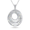 GEMHUB White Gold (AI-generated)