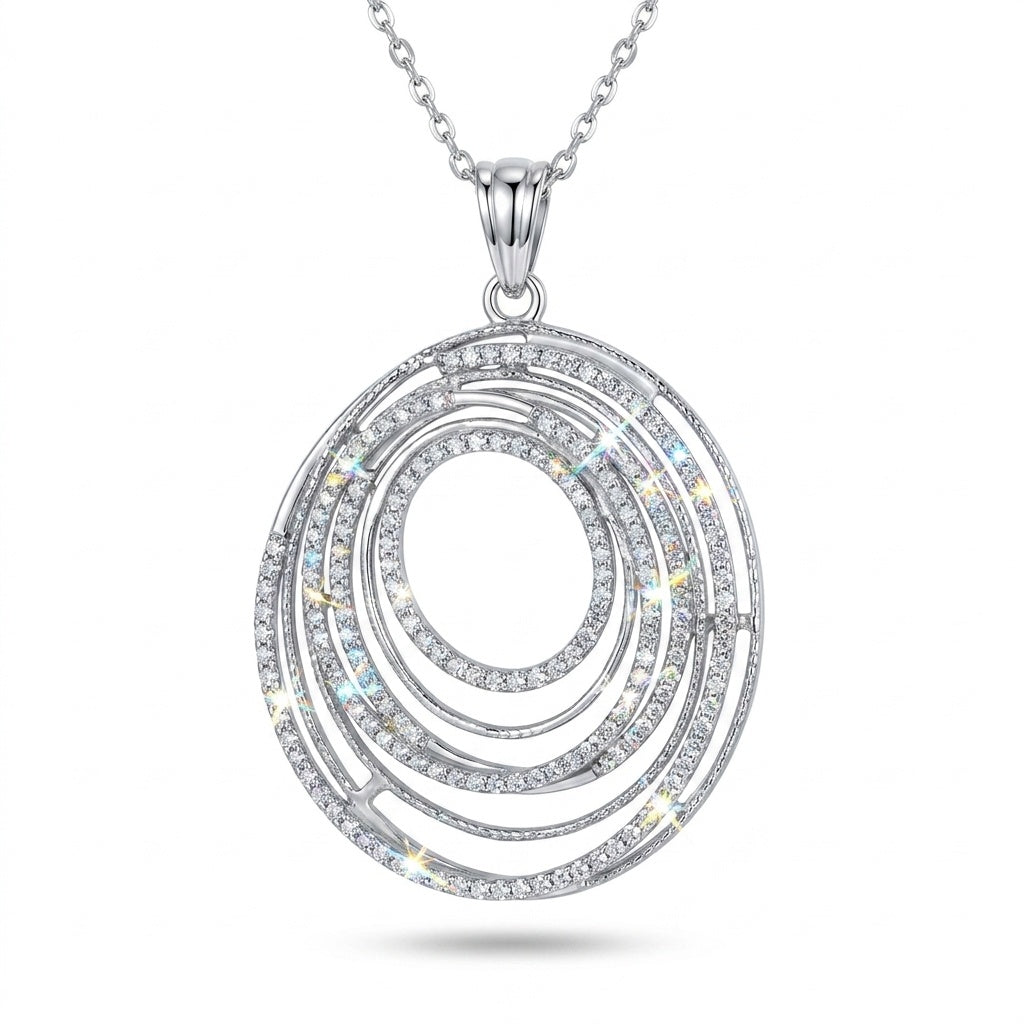 GEMHUB White Gold (AI-generated)