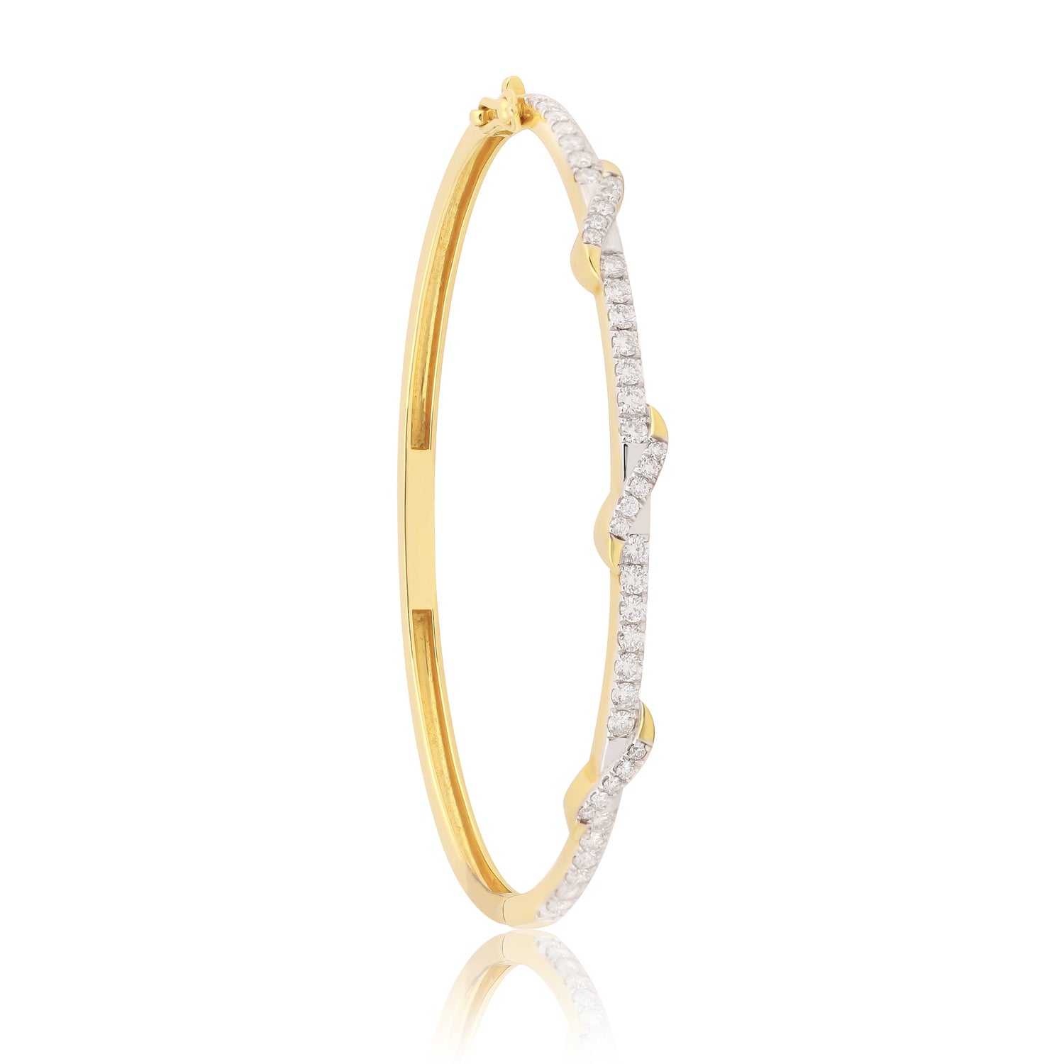 Natural Diamond Jewellery