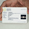 0.22ct Natural Diamond Bracelet | 18K Solid Gold | IGI Certified