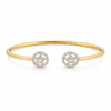 0.53ct Natural Diamond Bracelet