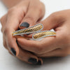 1.60ct Natural Diamond Tennis Bracelet