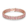 GEMHUB Rose Gold (AI-generated)