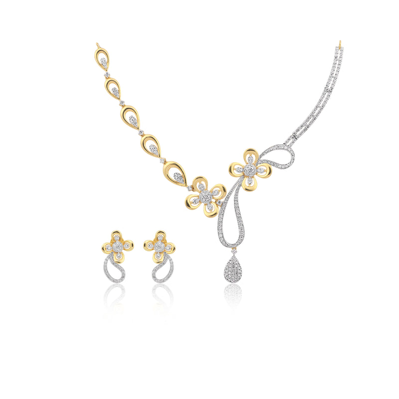 Necklace Sets