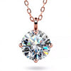 GEMHUB Rose Gold (AI-generated)