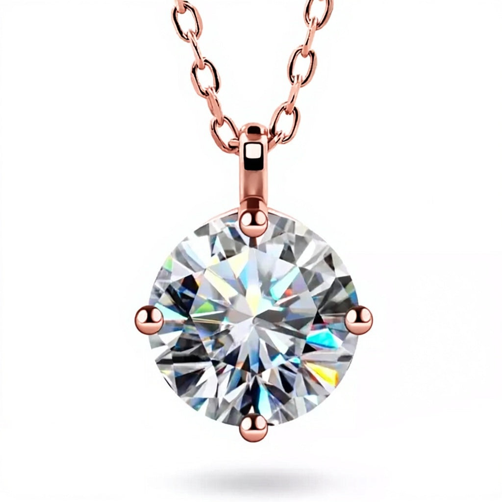 GEMHUB Rose Gold (AI-generated)