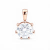GEMHUB Rose Gold (AI-generated)