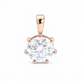 GEMHUB Rose Gold (AI-generated)