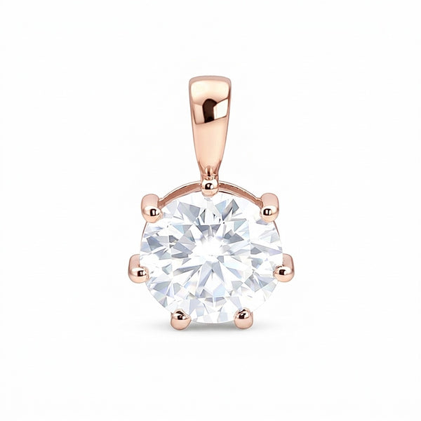 GEMHUB Rose Gold (AI-generated)