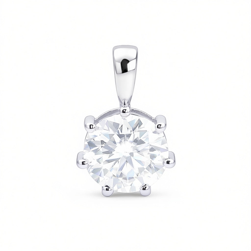 GEMHUB White Gold (AI-generated)
