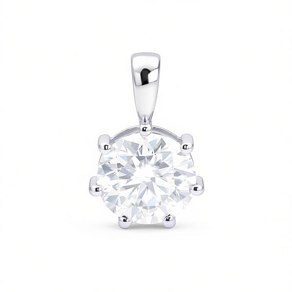 GEMHUB White Gold (AI-generated)