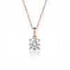GEMHUB Rose Gold (AI-generated)