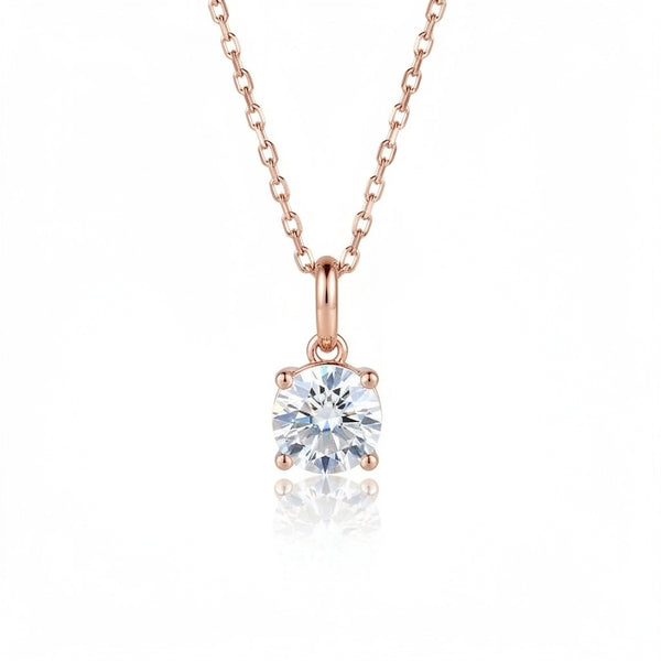 GEMHUB Rose Gold (AI-generated)