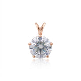 GEMHUB Rose Gold (AI-generated)