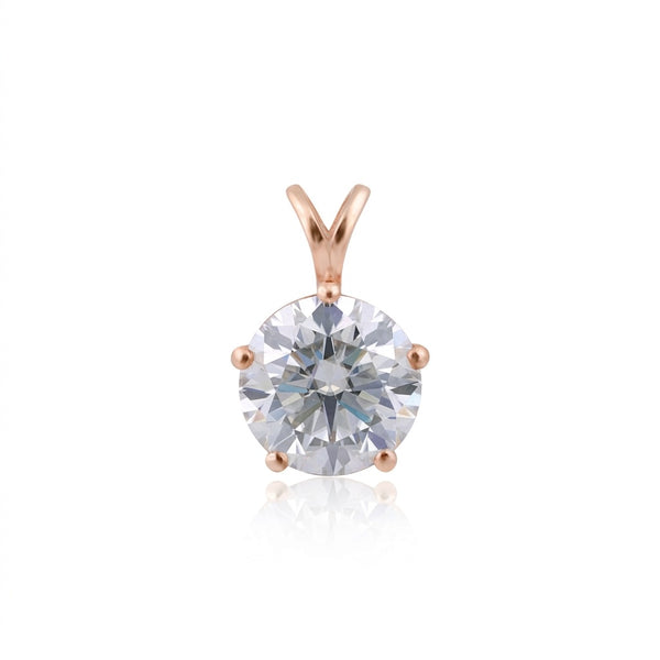 GEMHUB Rose Gold (AI-generated)