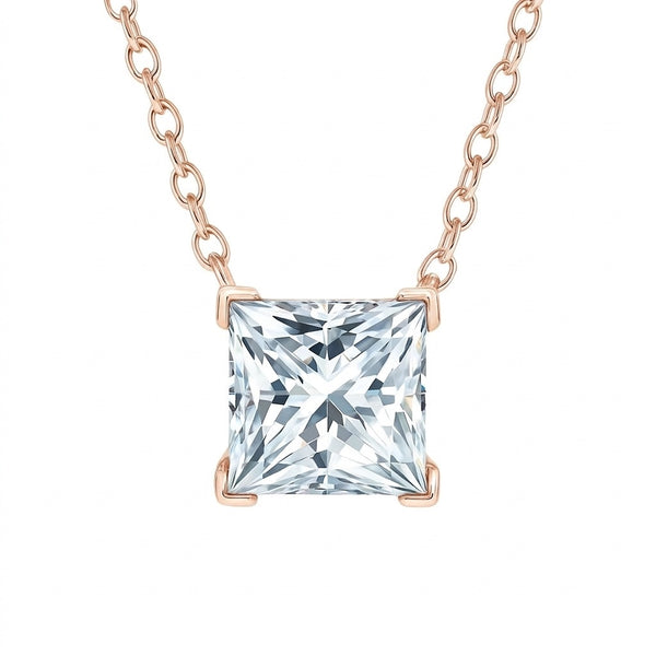 GEMHUB Rose Gold (AI-generated)