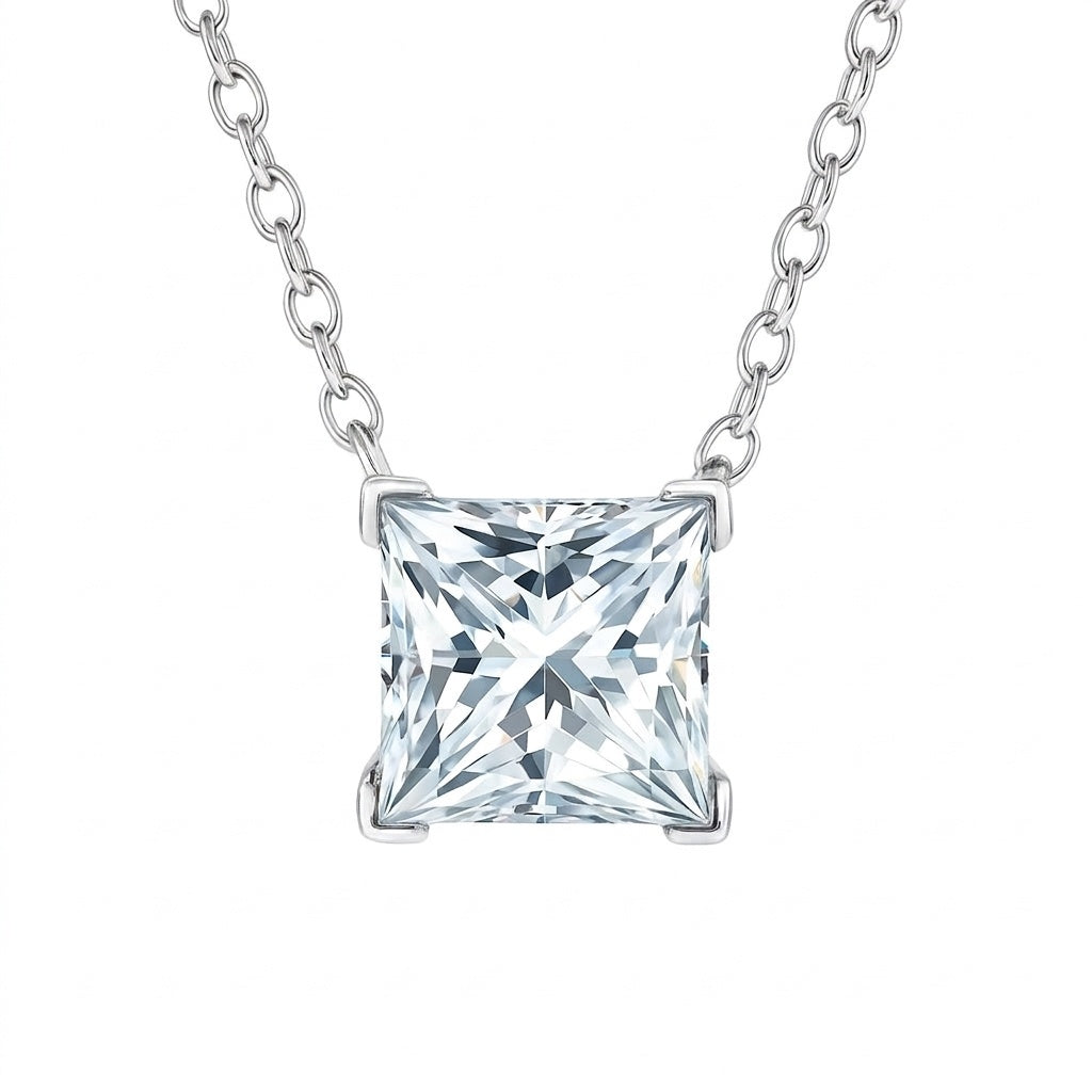 GEMHUB White Gold (AI-generated)