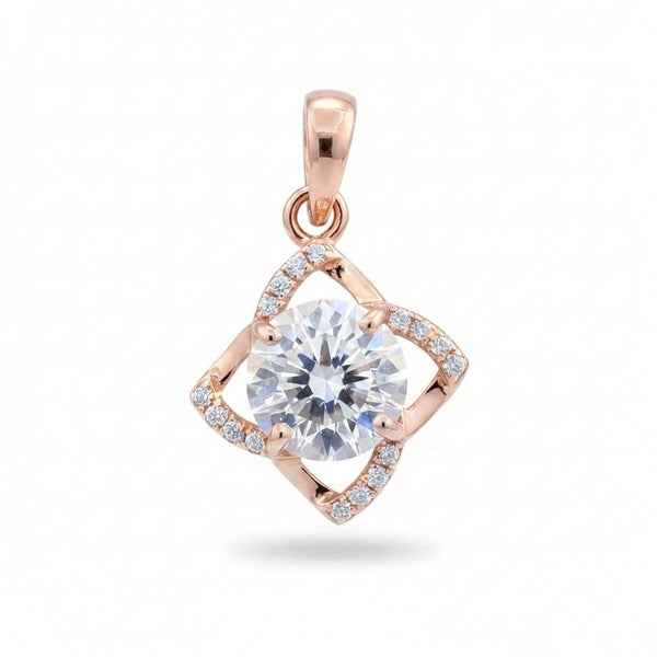 GEMHUB Rose Gold (AI-generated)