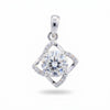 GEMHUB White Gold (AI-generated)