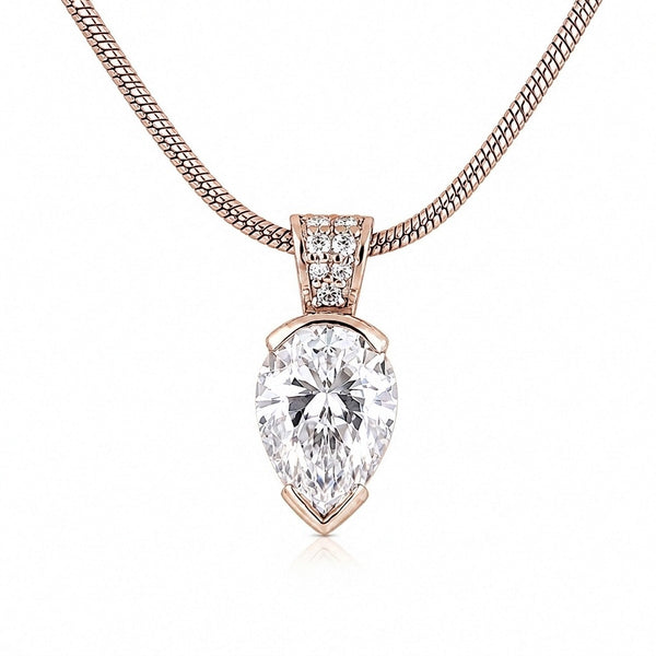 GEMHUB Rose Gold (AI-generated)