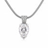 GEMHUB White Gold (AI-generated)