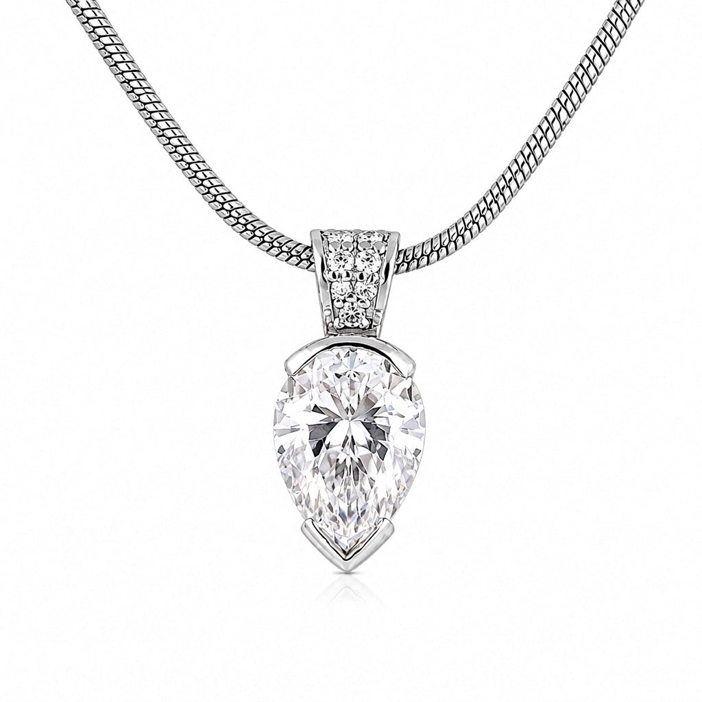 GEMHUB White Gold (AI-generated)