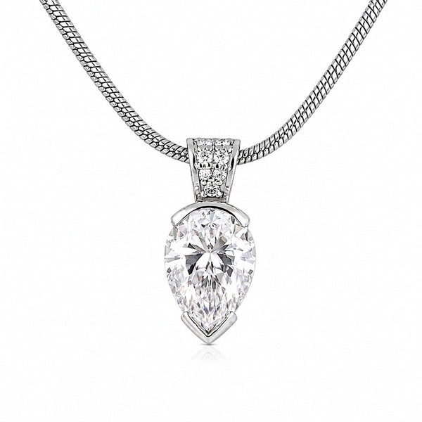 GEMHUB White Gold (AI-generated)
