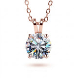 GEMHUB Rose Gold (AI-generated)
