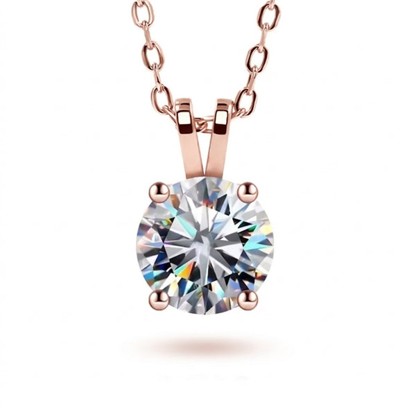 GEMHUB Rose Gold (AI-generated)