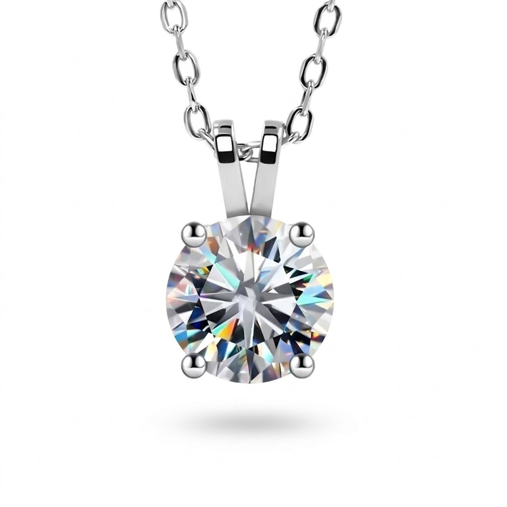 GEMHUB White Gold (AI-generated)