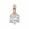 GEMHUB Rose Gold (AI-generated)