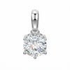 GEMHUB White Gold (AI-generated)