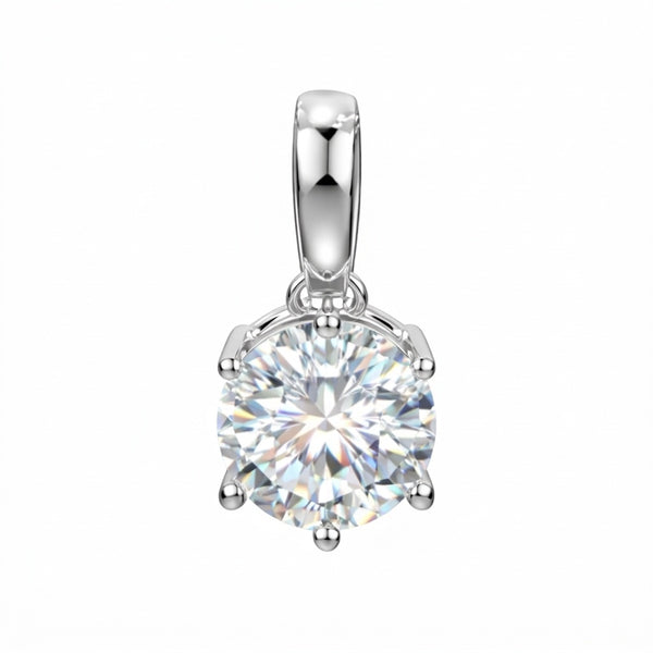GEMHUB White Gold (AI-generated)