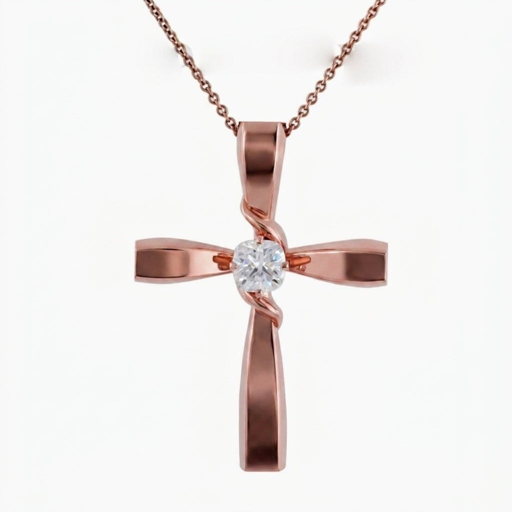 GEMHUB Rose Gold (AI-generated)