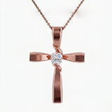 GEMHUB Rose Gold (AI-generated)