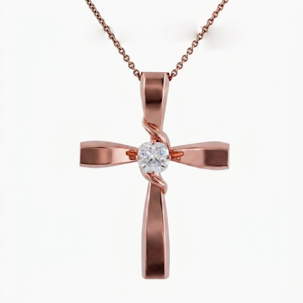 GEMHUB Rose Gold (AI-generated)