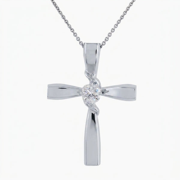 GEMHUB White Gold (AI-generated)