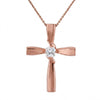 GEMHUB Rose Gold (AI-generated)