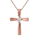 GEMHUB Rose Gold (AI-generated)