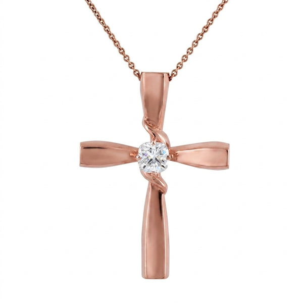 GEMHUB Rose Gold (AI-generated)
