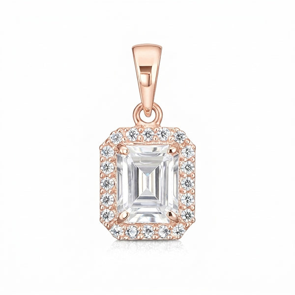 GEMHUB Rose Gold (AI-generated)
