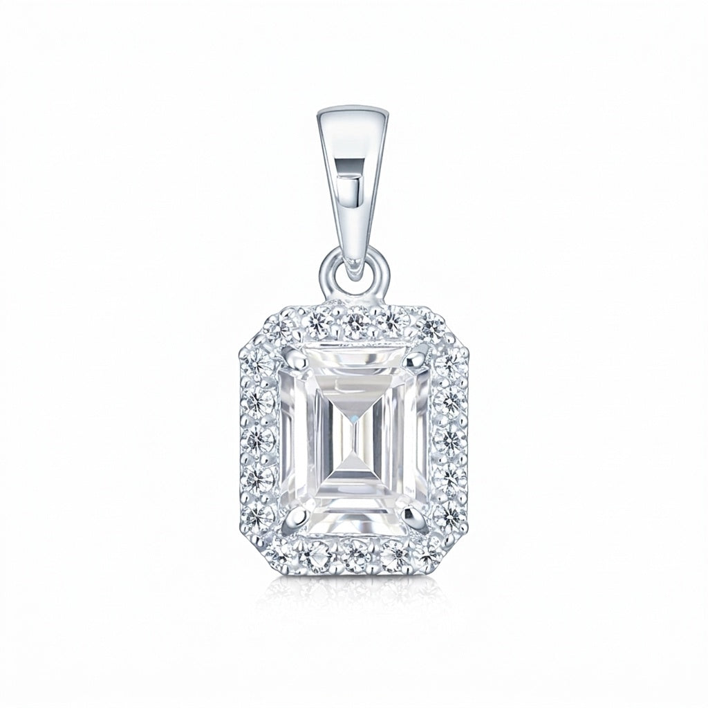 GEMHUB White Gold (AI-generated)